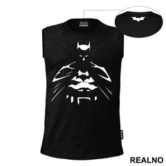 Hiding In The Shadow - Batman