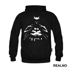 Hiding In The Shadow - Batman