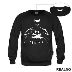 Hiding In The Shadow - Batman