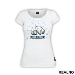 Polar Bears - Minecraft
