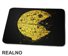 Millennium Pacman - Star Wars - Podloga za miš