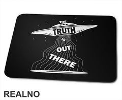 Stars - The Truth Is Out There - The X-Files - Podloga za miš