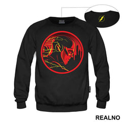 Head In A Circle - Flash