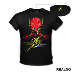 In The Shadow - Flash