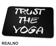 Trust - Yoga - Podloga za miš
