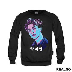Retro Light - Jimin - BTS - Bangtan Boys - Muzika