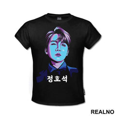 Retro Light - J-Hope - BTS - Bangtan Boys - Muzika