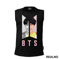 Split - J-Hope - BTS - Bangtan Boys - Muzika