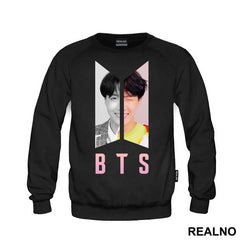 Split - J-Hope - BTS - Bangtan Boys - Muzika