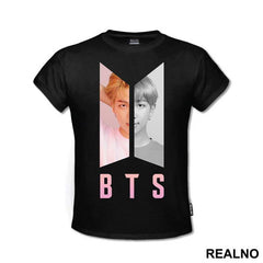 Split - RM - Rap Monster - BTS - Bangtan Boys - Muzika