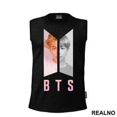 Split - RM - Rap Monster - BTS - Bangtan Boys - Muzika