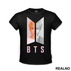 Split - V - Kim Taehyung - BTS - Bangtan Boys - Muzika