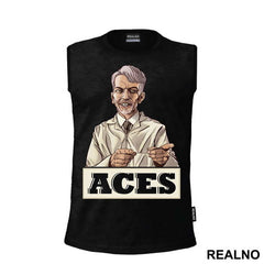 Aces - Fargo