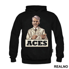 Aces - Fargo