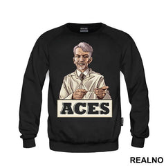 Aces - Fargo