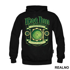 Bag Inn - Beg And Breakfast - Lord Of The Rings - LOTR