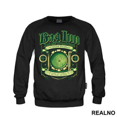 Bag Inn - Beg And Breakfast - Lord Of The Rings - LOTR