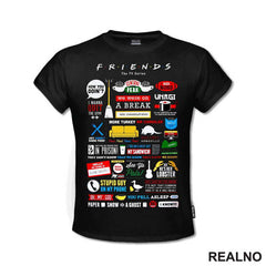 Quotes - Friends - Prijatelji