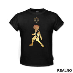 Killua Symbol - Hunter x Hunter