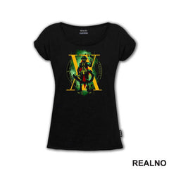 Meruem - Green - Hunter x Hunter