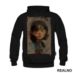Kang Sae-byeok - Portrait - Squid Game