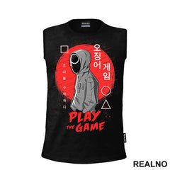 Circle Guard - Play The Game - Squid Game