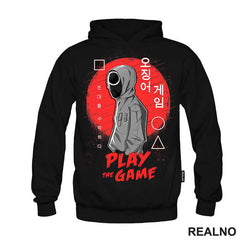 Circle Guard - Play The Game - Squid Game
