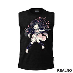 Nezuko - Demon Slayer