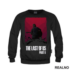 Playing Guitar - The Last Of Us