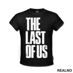 Logo - The Last Of Us