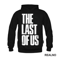 Logo - The Last Of Us