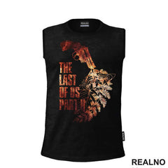 Gun - Rusty - The Last Of Us