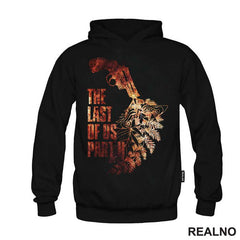 Gun - Rusty - The Last Of Us