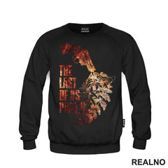 Gun - Rusty - The Last Of Us