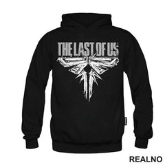 Firefly And Logo - The Last Of Us