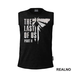 Logo And Firefly - Dripping - The Last Of Us