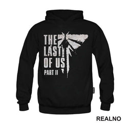 Logo And Firefly - Dripping - The Last Of Us