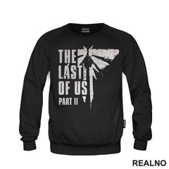 Logo And Firefly - Dripping - The Last Of Us