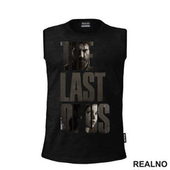 Logo - Double Exposure - The Last Of Us