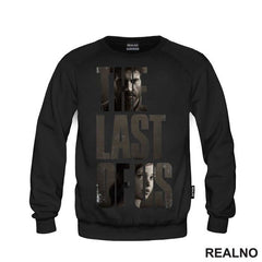 Logo - Double Exposure - The Last Of Us