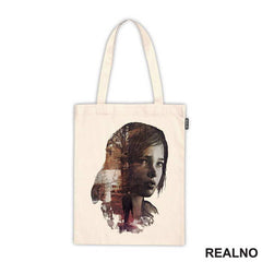 Ellie - Double Exposure - The Last Of Us