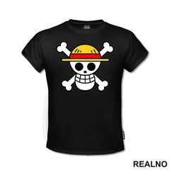 Skull - One Piece