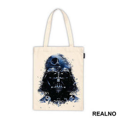 Darth Vader Death Star - Star Wars - Majica