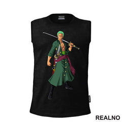 Roronoa Zoro - One Piece