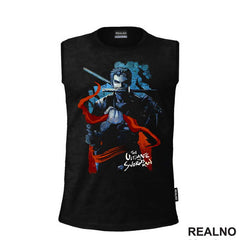 The Ultimate Swordsman - Zoro - One Piece