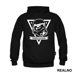 Stormtrooper Division - Star Wars - Majica
