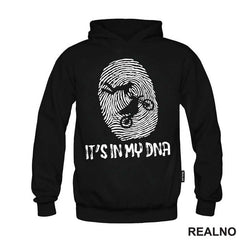 It's In My DNA - Moto - Motori