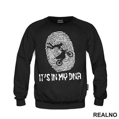 It's In My DNA - Moto - Motori