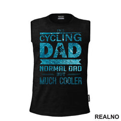 Cycling Dad - Bickilovi - Bike
