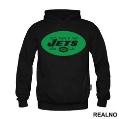 New York Jets - NFL - Američki Fudbal - Majica